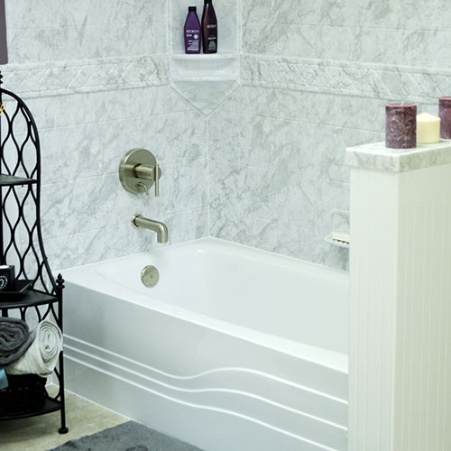 bath-tubs